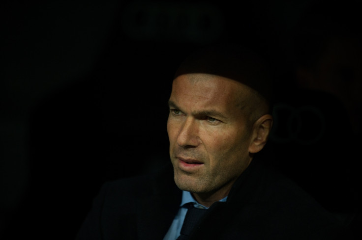 Zidane