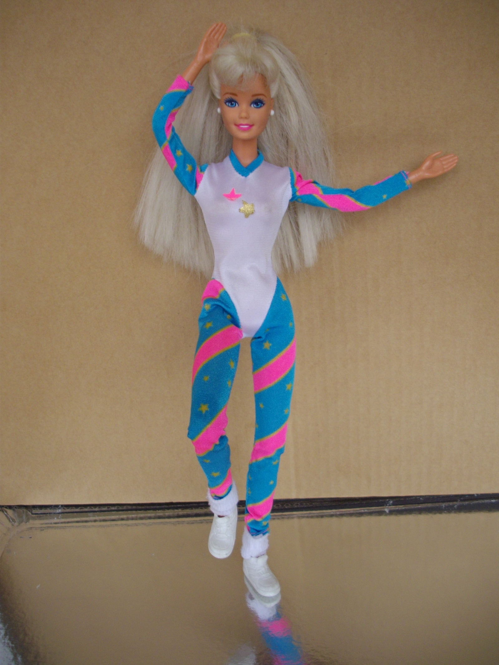 Mattel lance Barbie avec le syndrome de Down