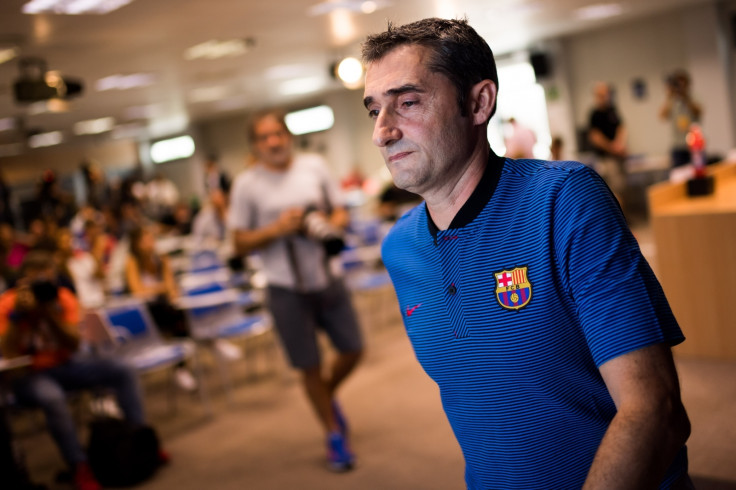 Valverde