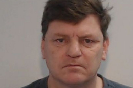 Gary Mottershead jailed for rape