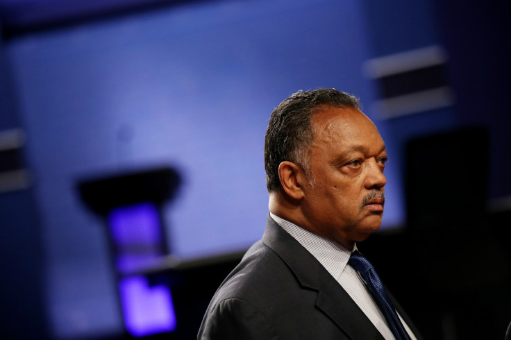 Jesse Jackson