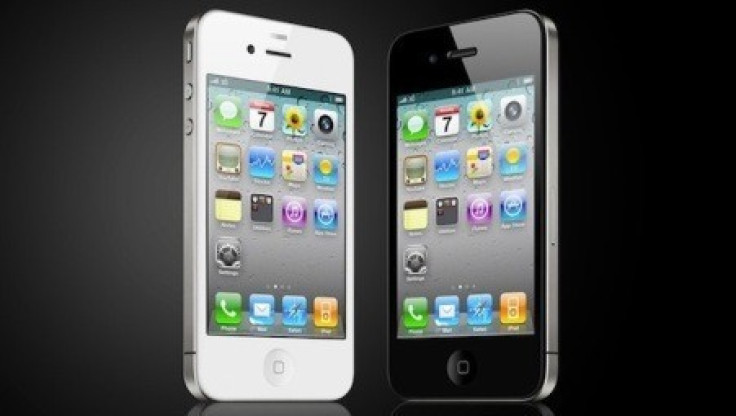 iPhone 4