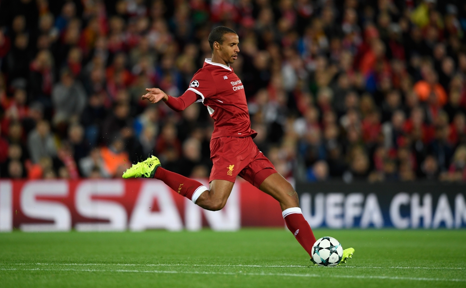 Liverpool injury news: Reds suffer late blow as Joel Matip to miss ...