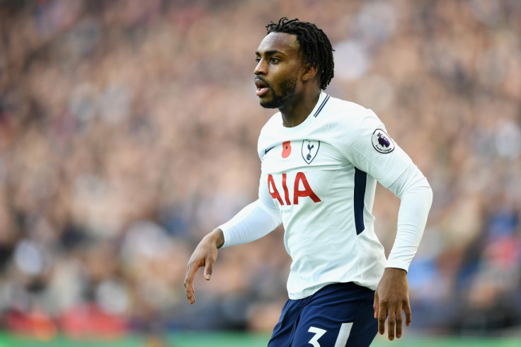 Danny Rose