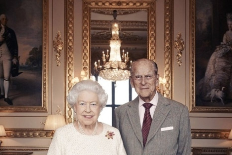 Queen and Prince Philip 70th Wedding Anniversary