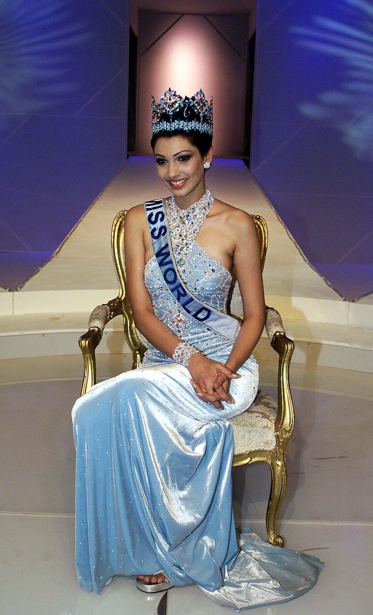 Miss India Worlds you had forgotten about — from Aishwarya 