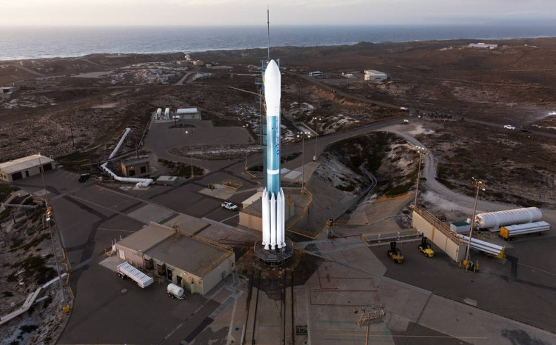 JPSS-1 launch