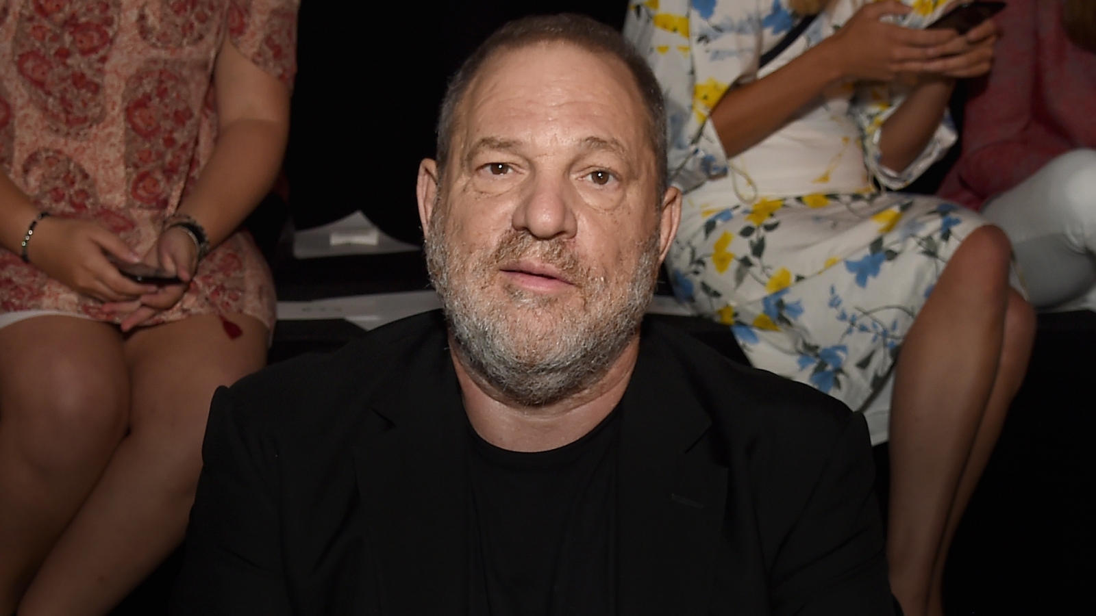 Harvey Weinstein Sex Scandal Feature Length Documentary Commissioned By Bbc Ibtimes Uk 8942