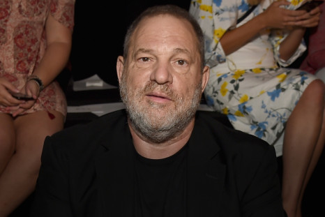 Weinstein Hired Team To Investigate List Of 91 People Aware Of Claims Against Him 