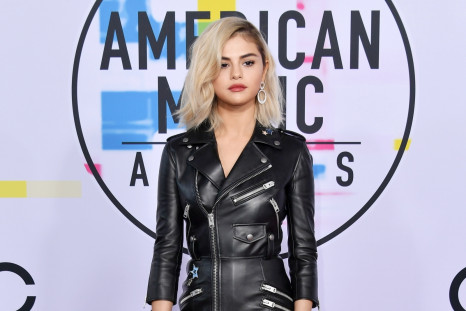 American Music Awards 2017