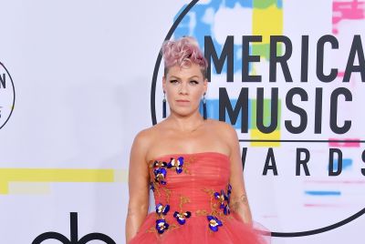 American Music Awards 2017