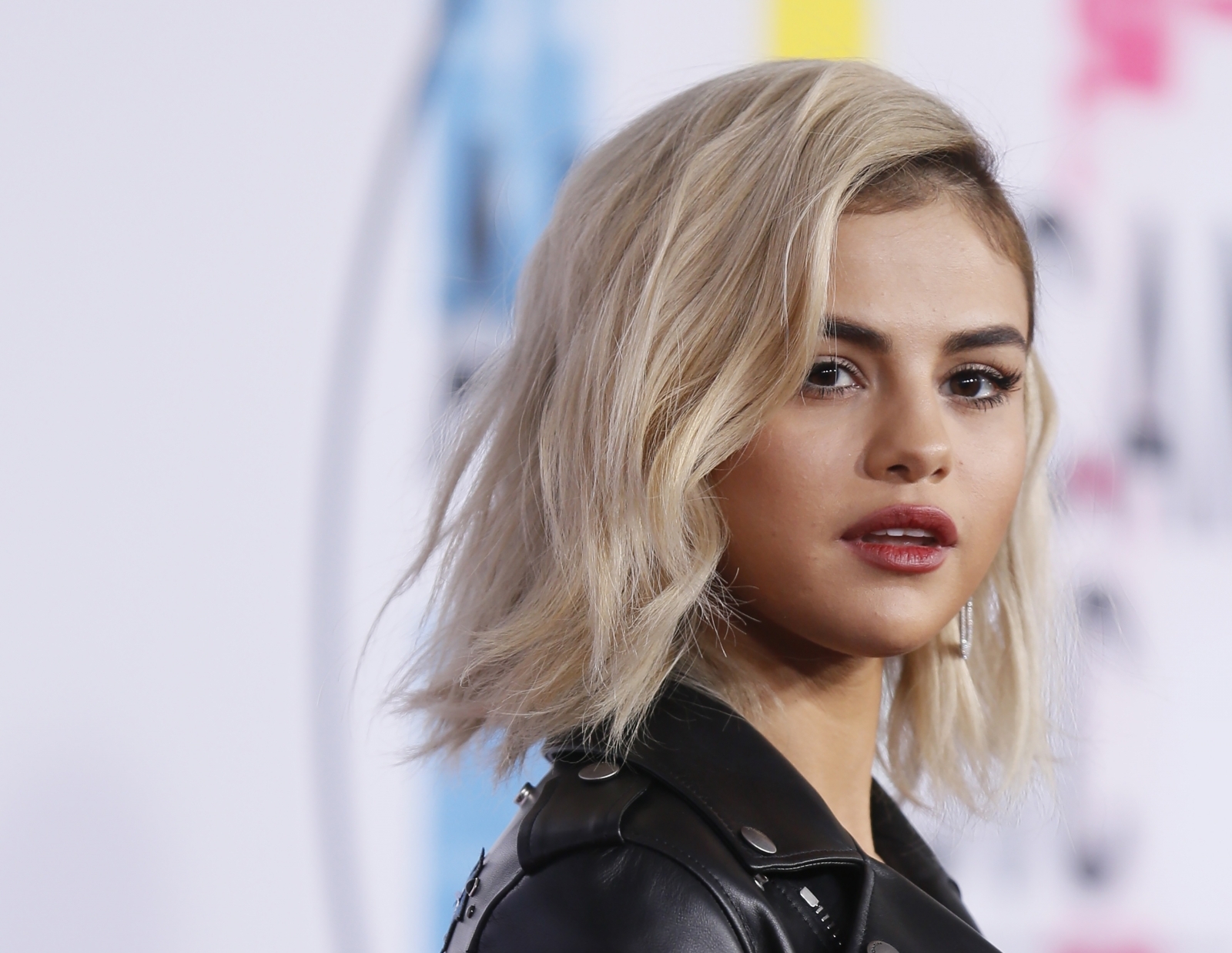 Bold in Black: Selena Gomez, Ciara and Riverdale's Betty stun in sexy ...