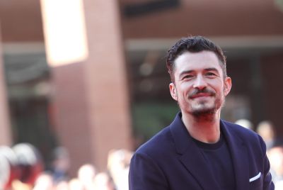 Orlando Bloom