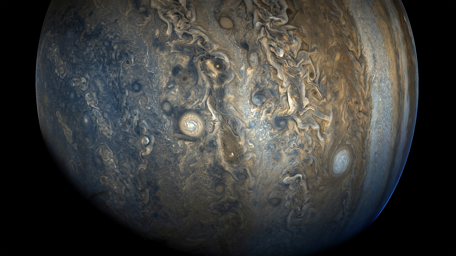 Jupiter- Juno 