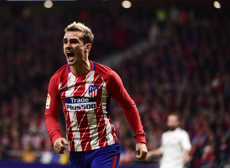 Antoine Griezmann