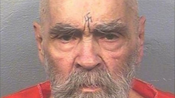 Charles Manson Was The Ultimate White Supremacist