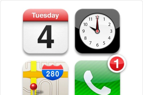 iPhone 5 event