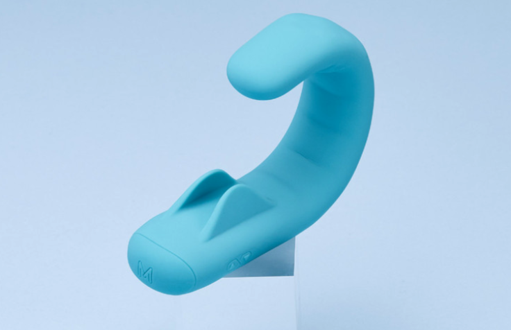 MysteryVibe sex toy