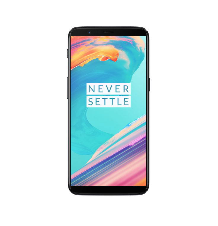 OnePlus 5T