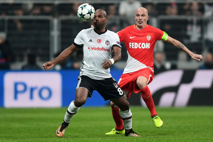 Ryan Babel