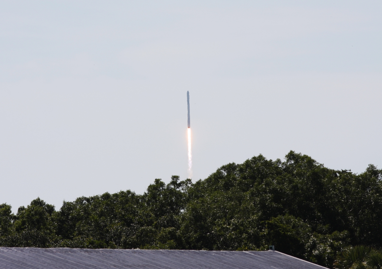 'Mad scientist' to run California test launch 'Mad scientist' to run California test launch