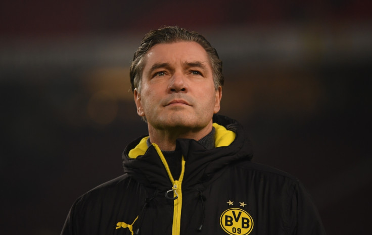 Michael Zorc