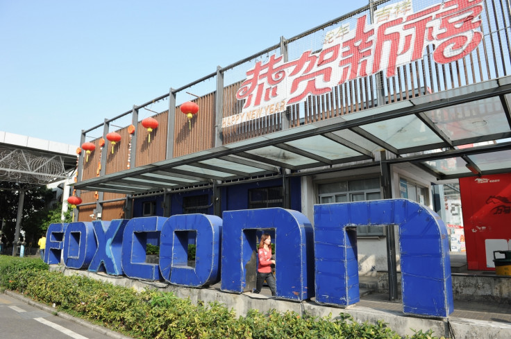 Foxconn