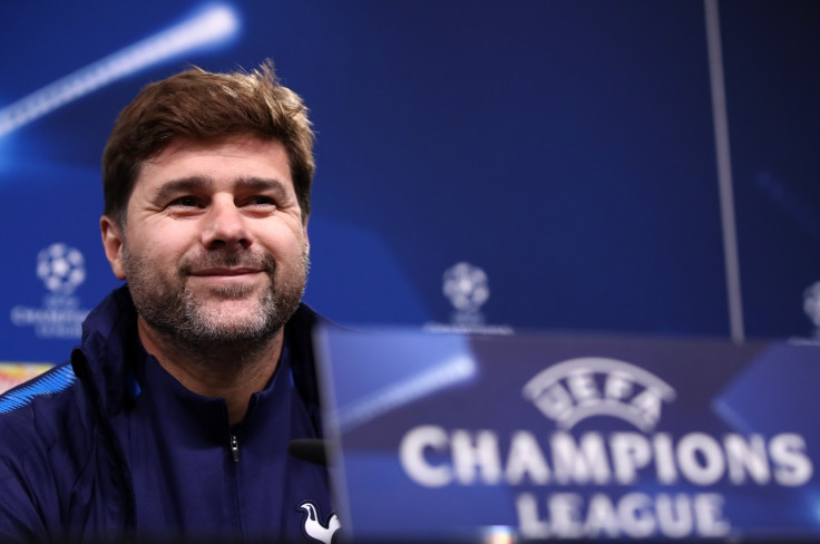 Mauricio Pochettino