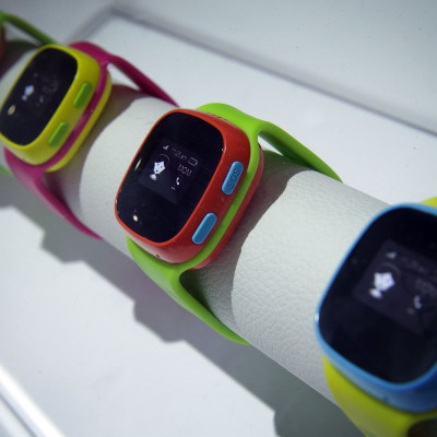 Children's smartwatches 