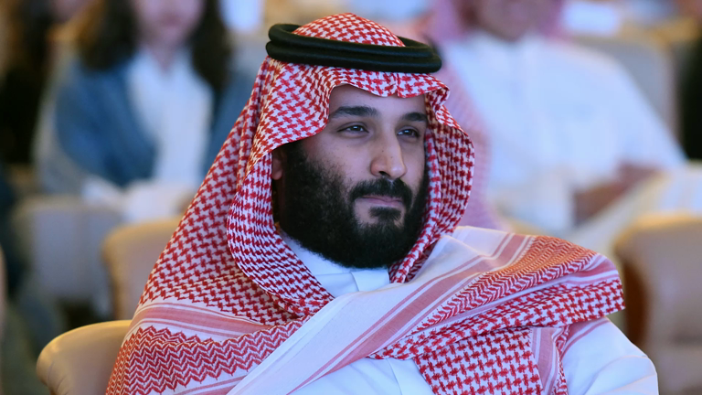 Saudi prince buyer of da Vinci painting Saudi prince buyer of da Vinci painting
