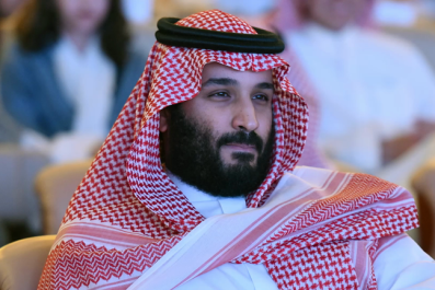 How Mohammed bin Salman is revolutionizing Saudi Arabia