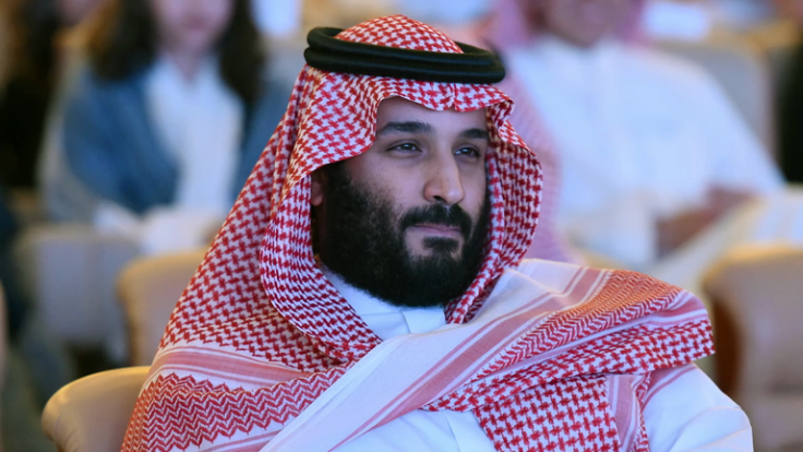 How Mohammed bin Salman is revolutionizing Saudi Arabia