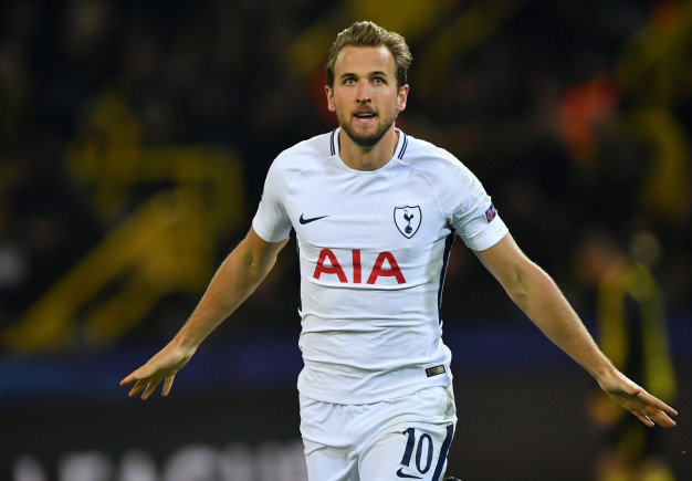 Harry Kane Harry Kane