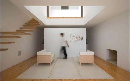 Flashback: Tolo House / Alvaro Leite Siza