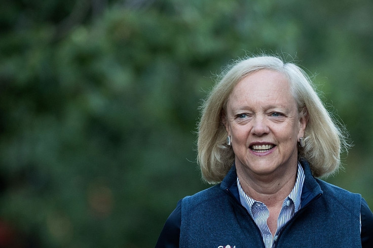 Meg Whitman