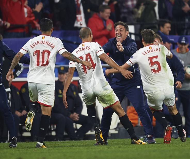 Eduardo Berizzo 