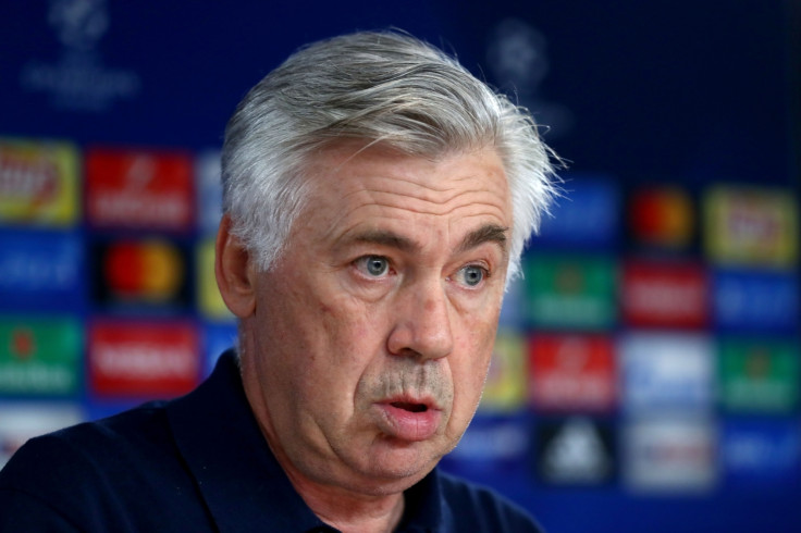 Carlo Ancelotti