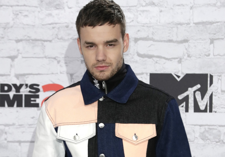  Liam Payne