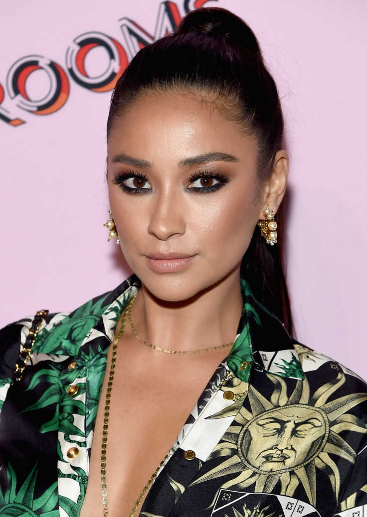 Shay Mitchell