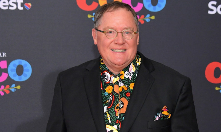 John Lasseter