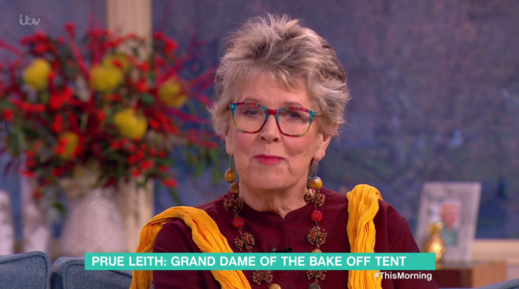 prue leith