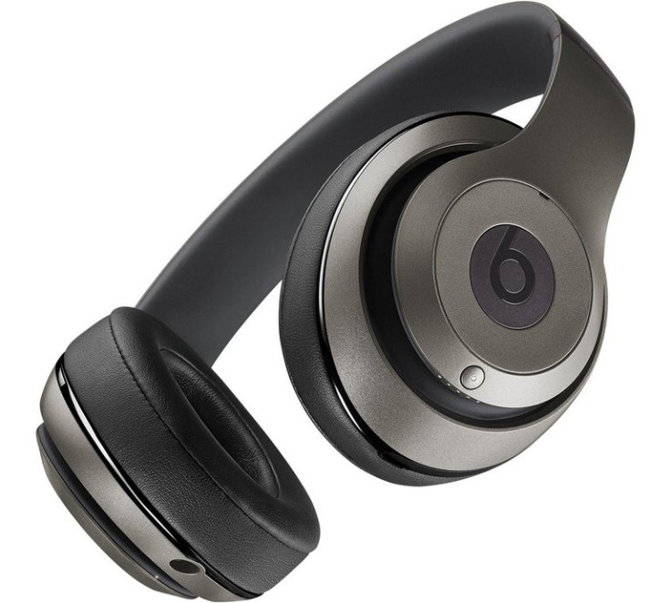 Beats by Dre Studio Wireless Headphones Beats by Dre Studio Wireless Headphones