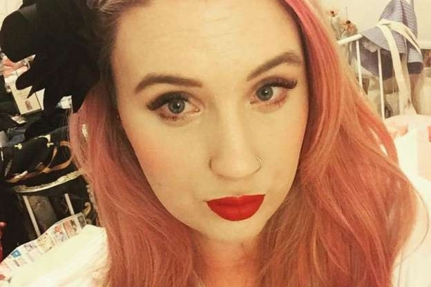 Australian heiress Olivia Mead saw her A$25m (£14m, $19m) inheritance slashed by more than a quarter after the estate of her mining mogul father appealed against her extravagant lifestyle Australian heiress Olivia Mead saw her A$25m (£14m, $19m) inheritance slashed by more than a quarter after the estate of her mining mogul father appealed against her extravagant lifestyle