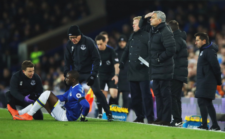 Yannick Bolasie