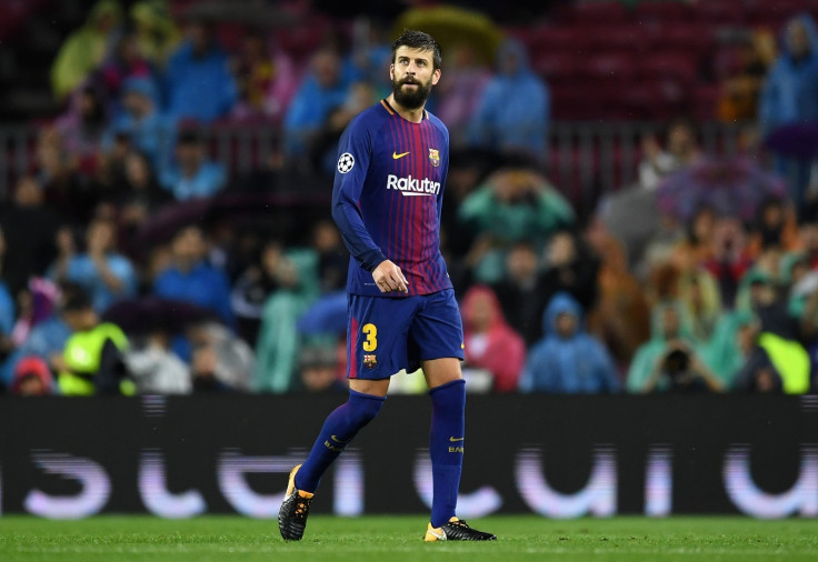 Pique