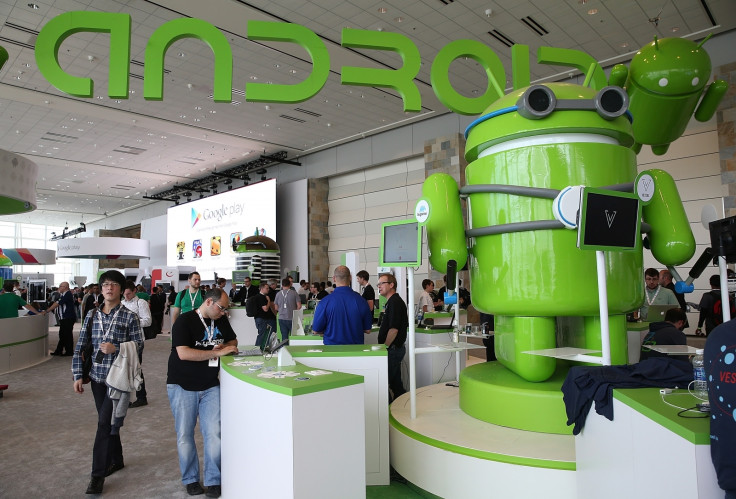 Android logo