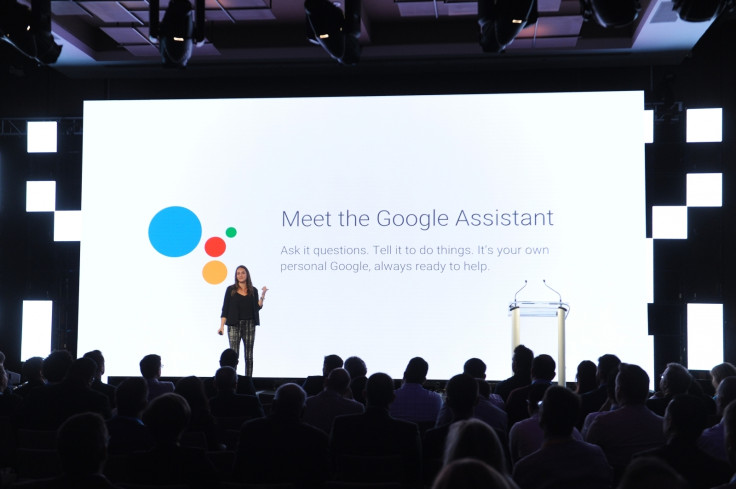 Google Assistant