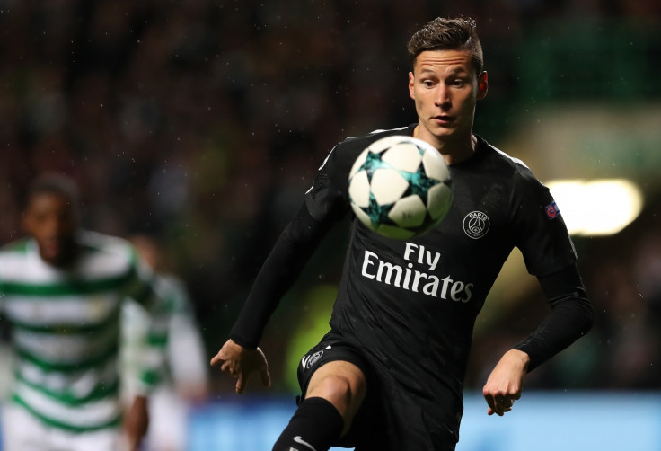 Julian Draxler