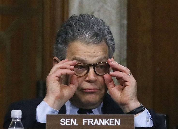 Al Franken