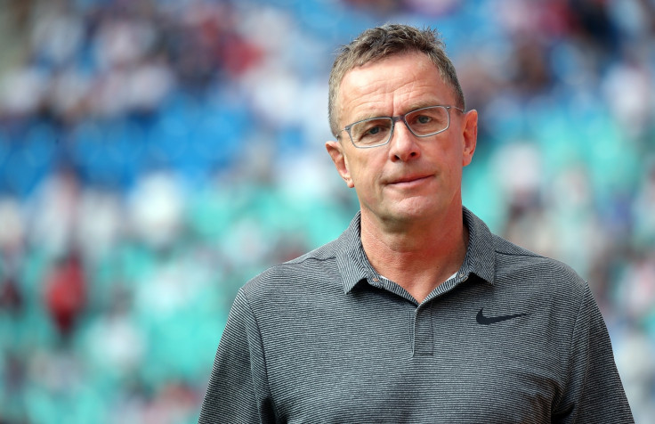 Ralf Rangnick